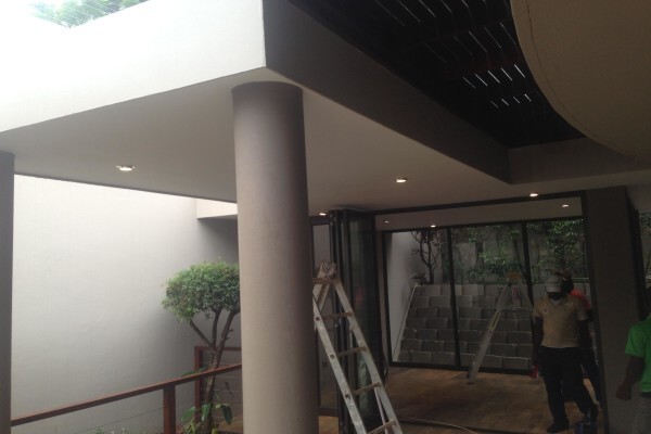 Awesome Awnings