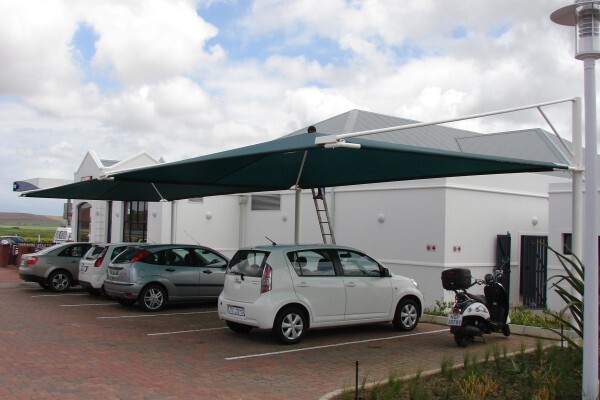 Awesome Awnings