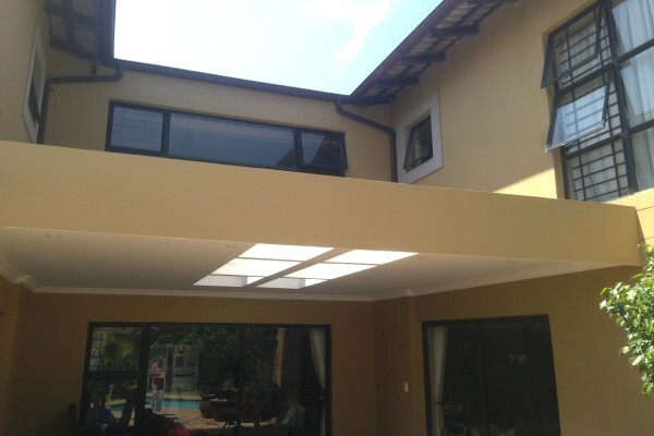Awesome Awnings