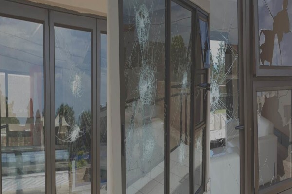 Limax Expandable Security Guards