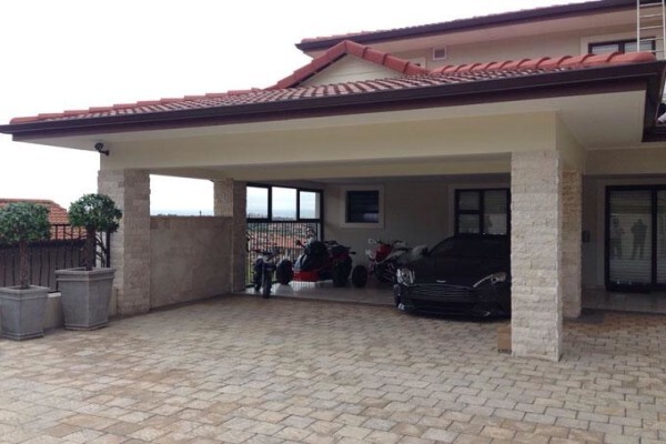 Awesome Awnings