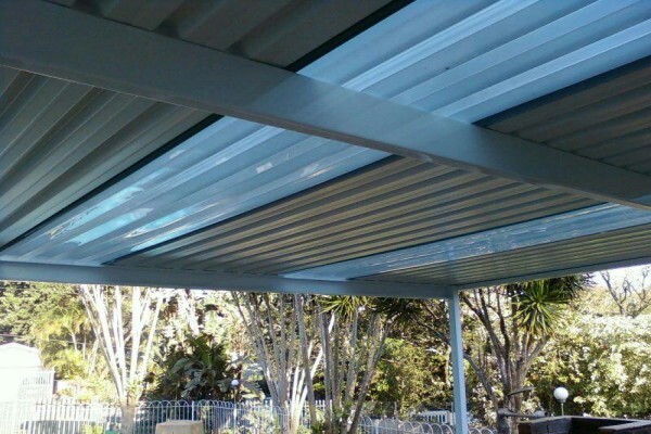 Awesome Awnings