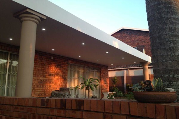 Awesome Awnings