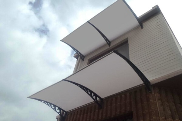 Awesome Awnings