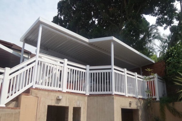Awesome Awnings