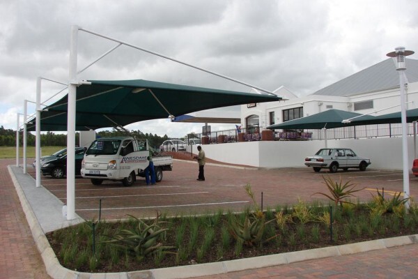 Awesome Awnings