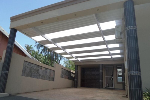 Awesome Awnings