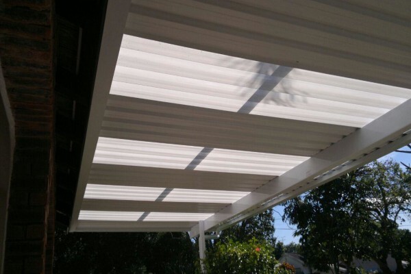 Awesome Awnings
