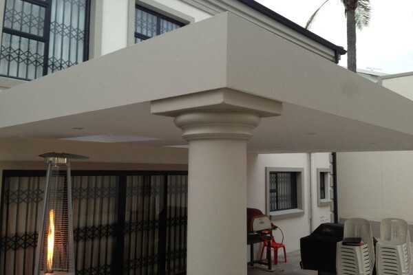 Awesome Awnings