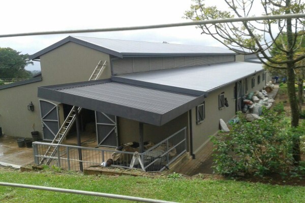 Awesome Awnings