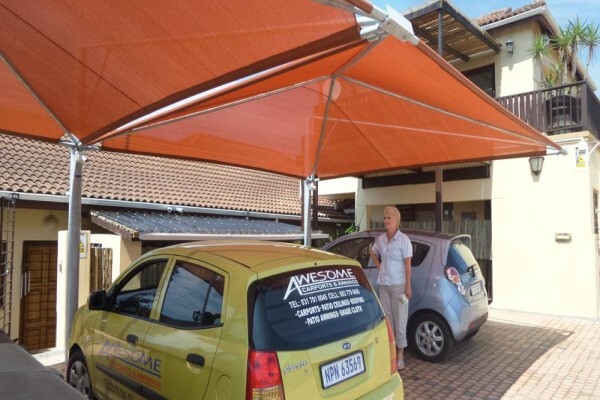 Awesome Awnings