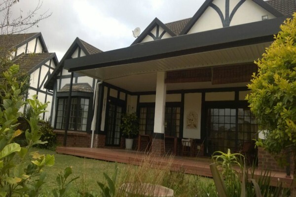 Awesome Awnings