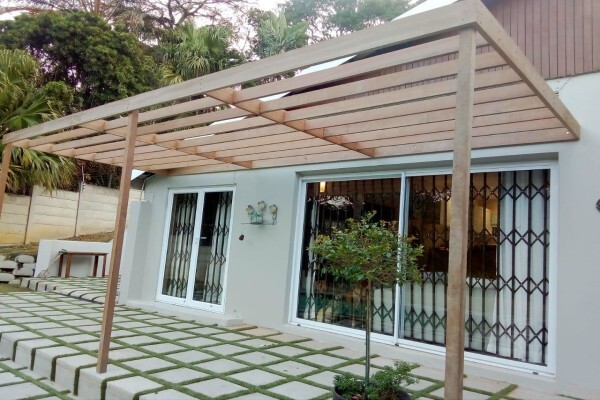 Awesome Awnings