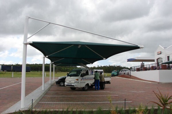 Awesome Awnings