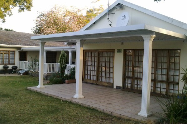 Awesome Awnings