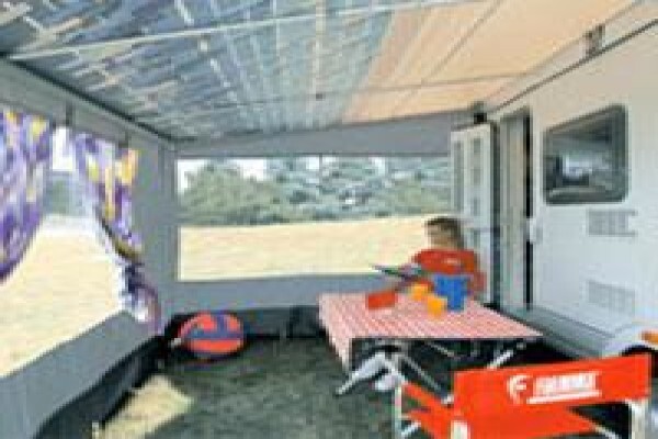 Fiamma Southern Africa