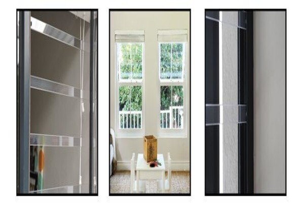 Limax Expandable Security Guards