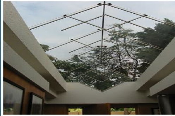 Parasky Skylights