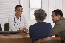 Redcross Women Clinic
