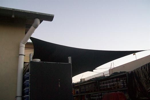 Access Shade