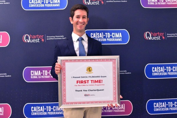 Charterquest Financial Training Institute
