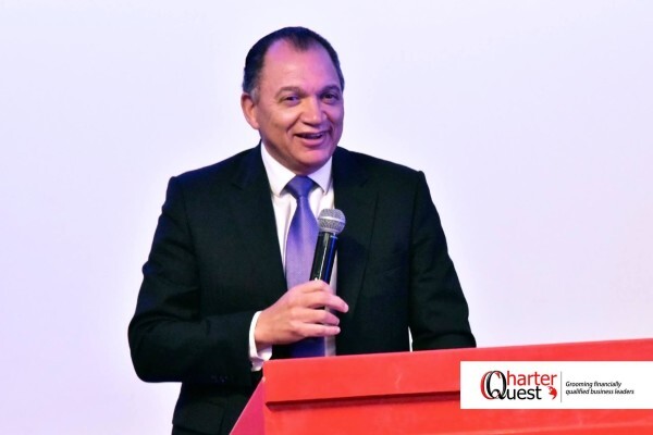 Charterquest Financial Training Institute