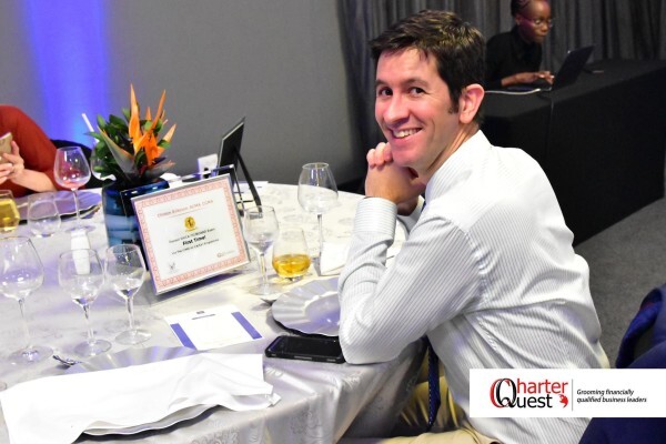 Charterquest Financial Training Institute