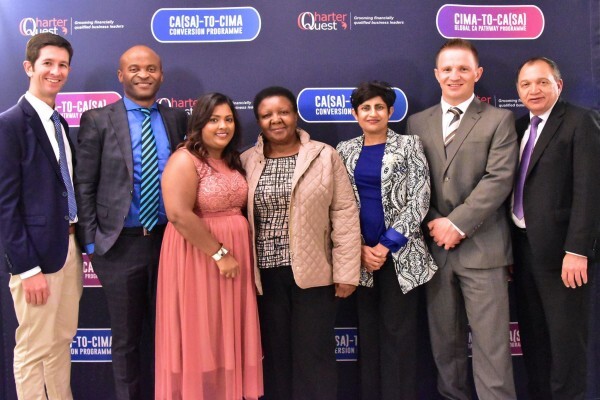 Charterquest Financial Training Institute