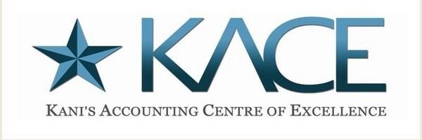 Kace (Pty) Ltd