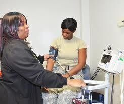 Naomi Women Clinic