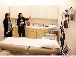 Naomi Women Clinic