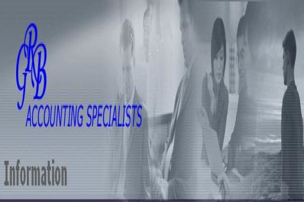 Grb Accounting Specialists