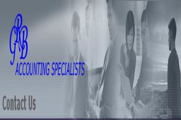 Grb Accounting Specialists
