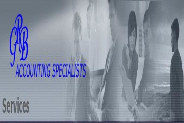 Grb Accounting Specialists