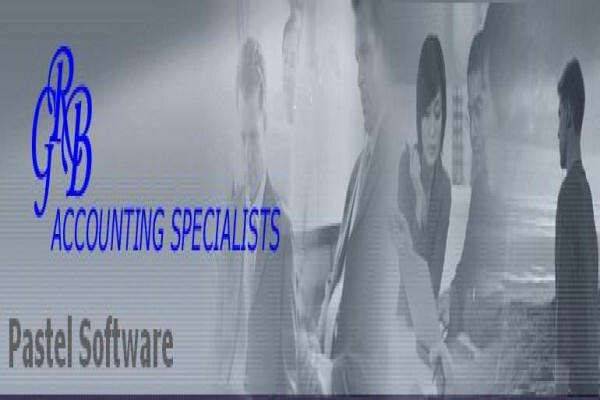 Grb Accounting Specialists