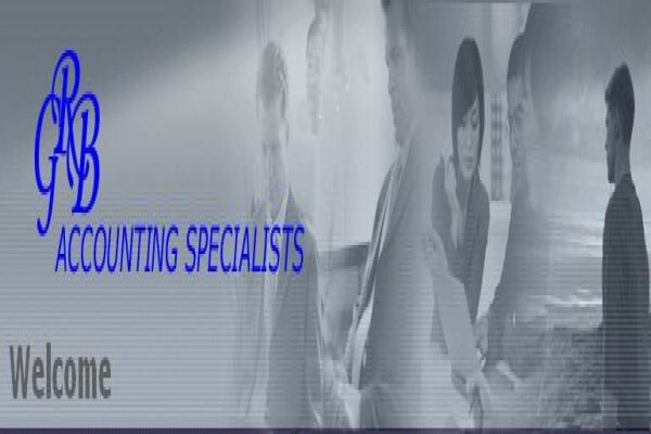 Grb Accounting Specialists