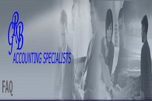 Grb Accounting Specialists