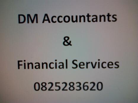 Dm Accountants And Financial Services