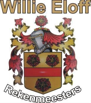 Willie Eloff Rekenmeesters
