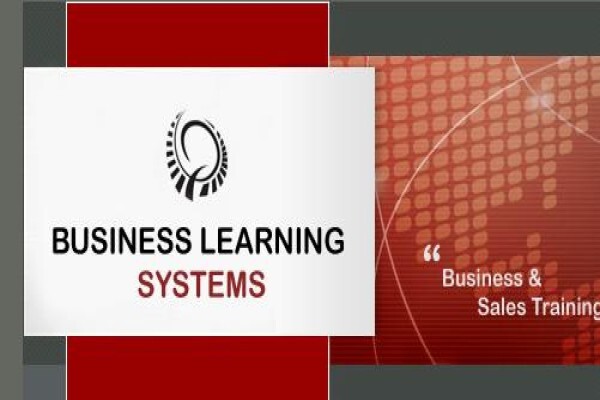 Business Learning Systems