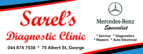 Sarel's Diagnostic Clinic