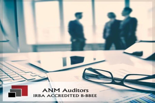 Anm Accountants