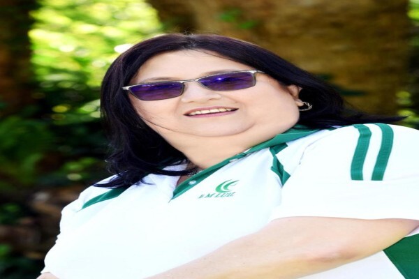 E M Luiz