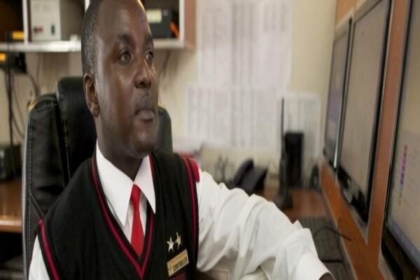 Mjayeli Security Pty (Ltd)