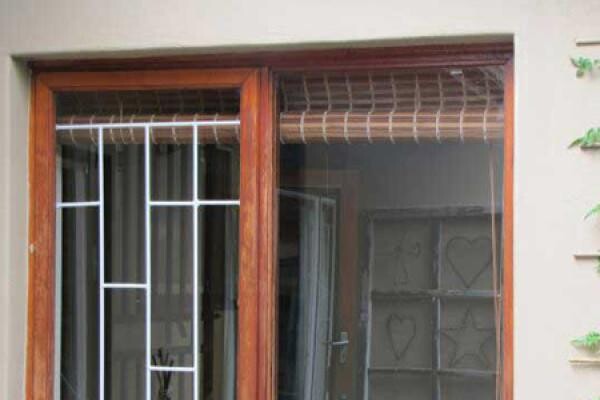 Forty Second Precinct Security (Pty) Ltd
