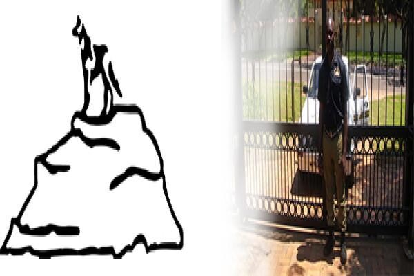 Kuru Security Services CC