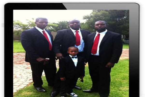 Kuru Security Services CC