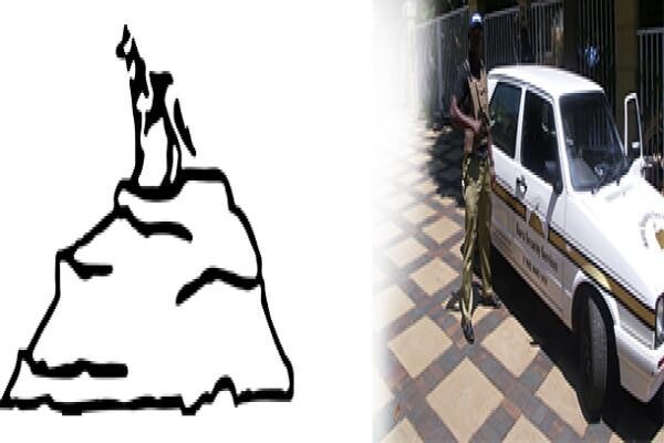 Kuru Security Services CC