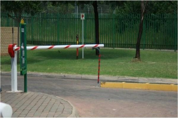 Mjayeli Security Pty (Ltd)