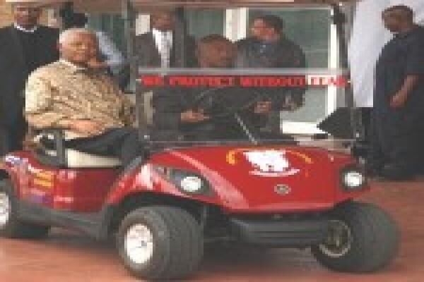 Mjayeli Security Pty (Ltd)